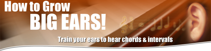 How to Grow BIG EARS!